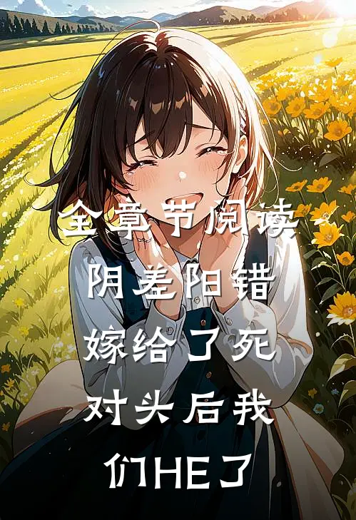 全章节阅读阴差阳错嫁给了死对头后我们HE了