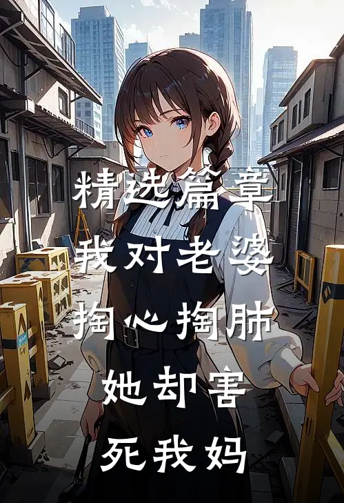精选篇章我对老婆掏心掏肺，她却害死我妈
