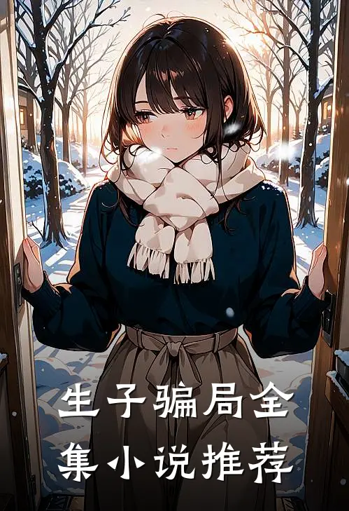生子骗局全集小说推荐