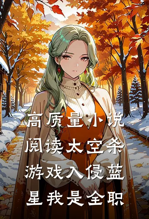 高质量小说阅读太空杀，游戏入侵蓝星我是全职