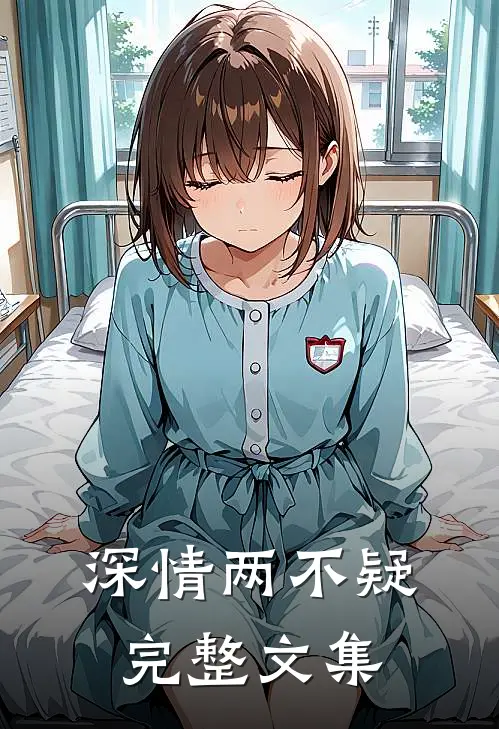 深情两不疑完整文集