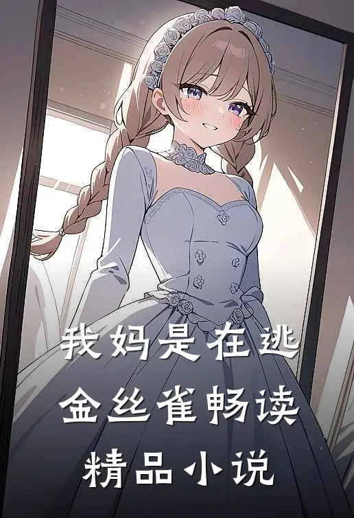 我妈是在逃金丝雀畅读精品小说