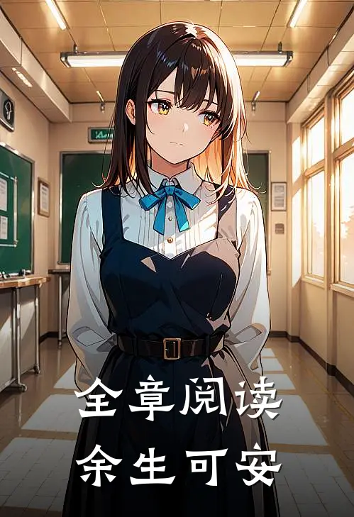 全章阅读余生可安