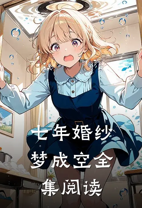 七年婚纱梦成空全集阅读