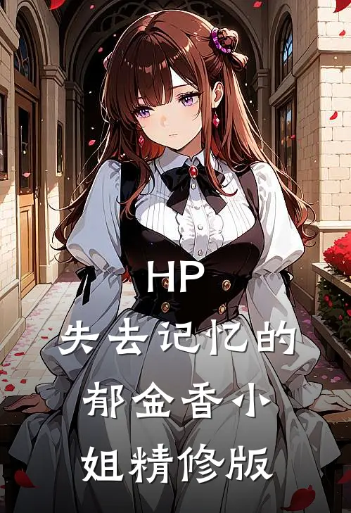 HP：失去记忆的郁金香小姐精修版