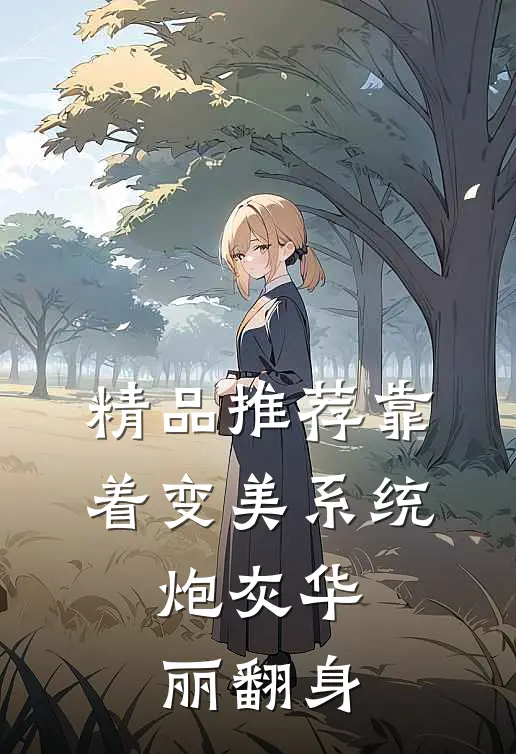 精品推荐靠着变美系统，炮灰华丽翻身
