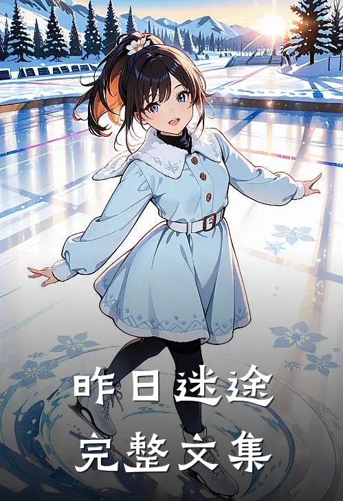 昨日迷途完整文集