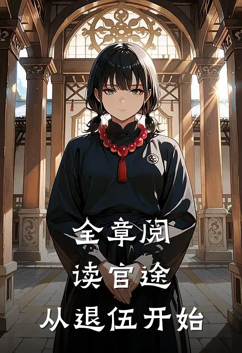 全章阅读官途：从退伍开始