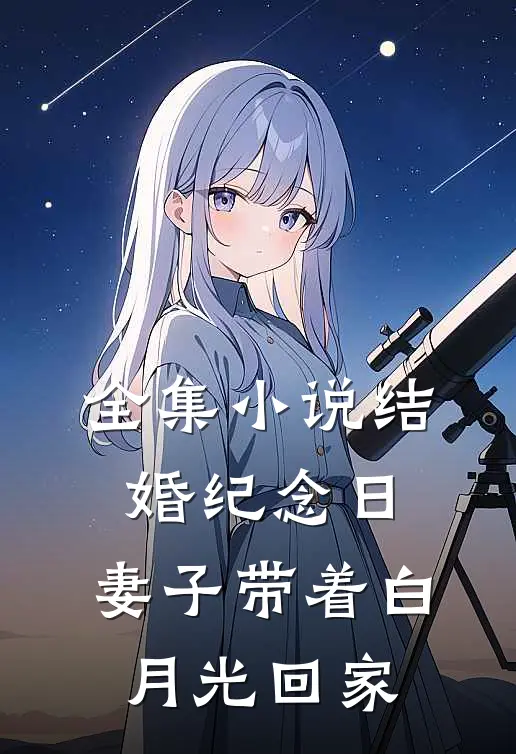 全集小说结婚纪念日，妻子带着白月光回家