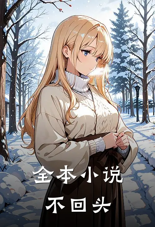 全本小说不回头