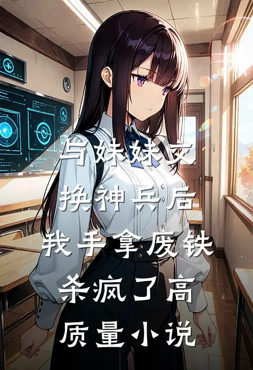 与妹妹交换神兵后，我手拿废铁杀疯了高质量小说