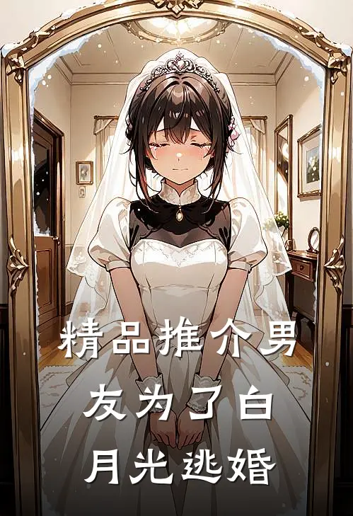 精品推介男友为了白月光逃婚