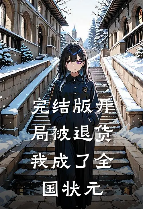 完结版开局被退货，我成了全国状元