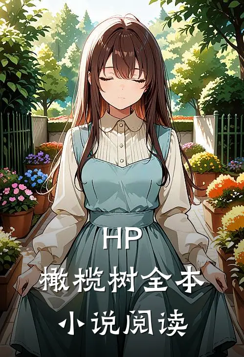 HP：橄榄树全本小说阅读
