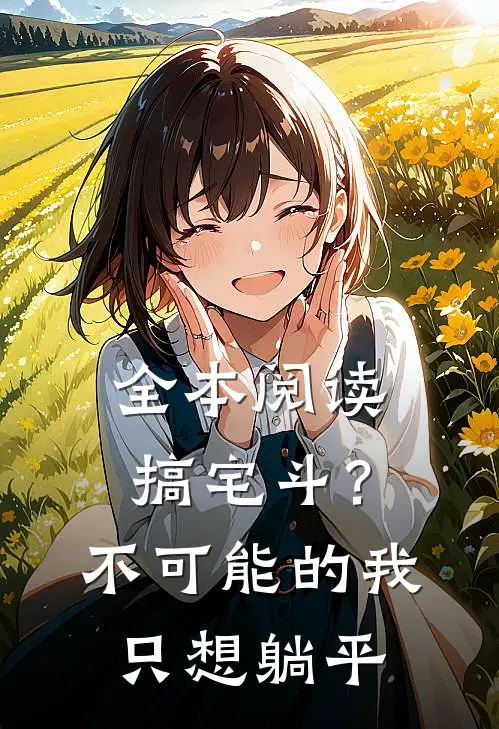 全本阅读搞宅斗？不可能的，我只想躺平