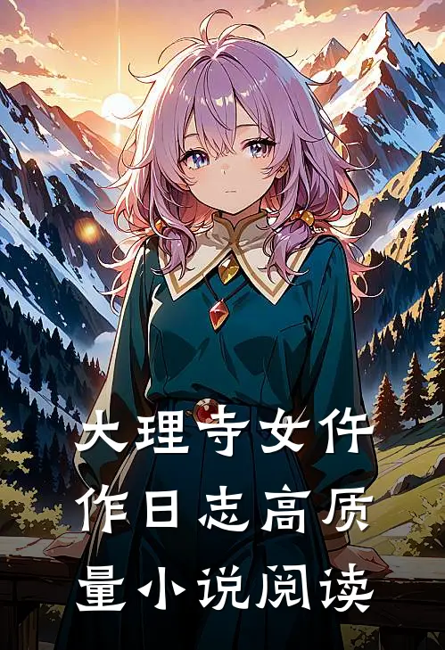 大理寺女仵作日志高质量小说阅读