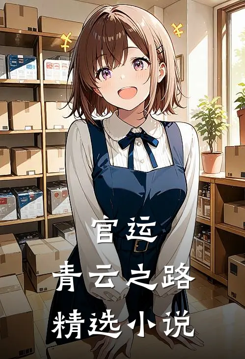 官运：青云之路精选小说