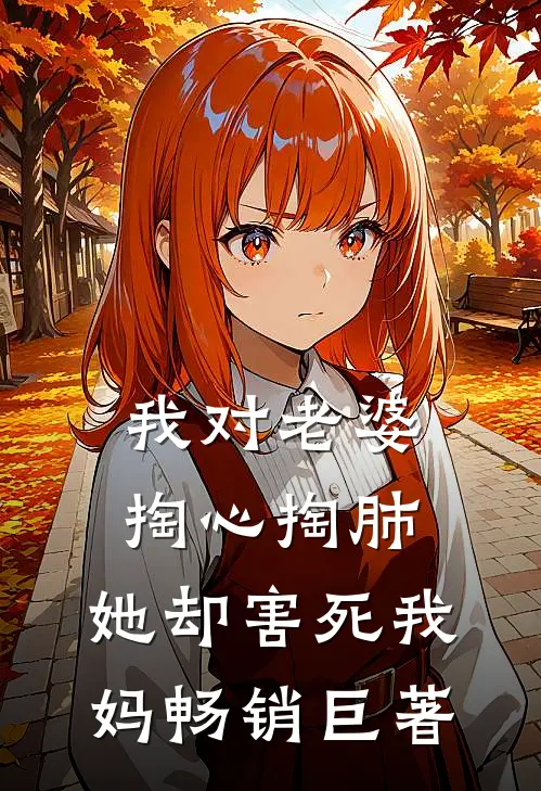 我对老婆掏心掏肺，她却害死我妈畅销巨著