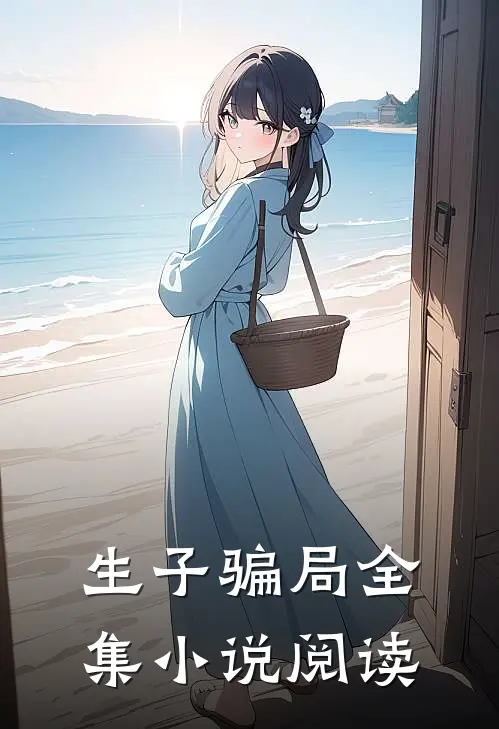 生子骗局全集小说阅读