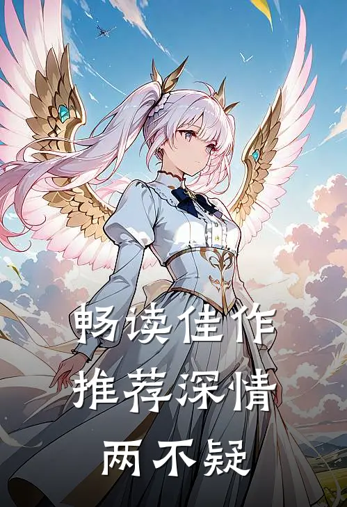 畅读佳作推荐深情两不疑