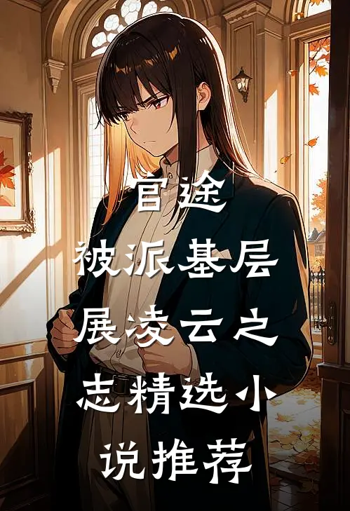 官途：被派基层，展凌云之志精选小说推荐