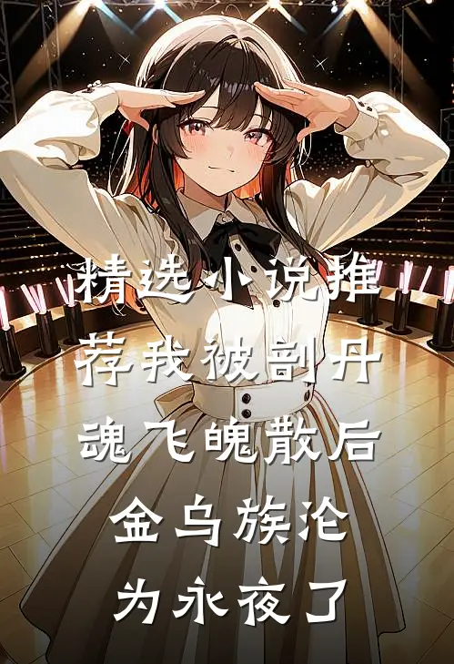 精选小说推荐我被剖丹魂飞魄散后，金乌族沦为永夜了