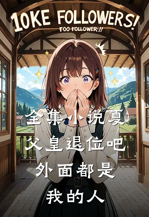 全集小说夏：父皇退位吧，外面都是我的人