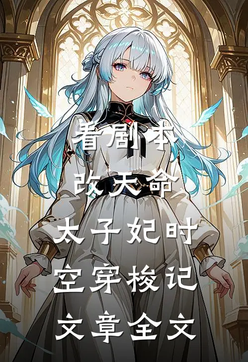 看剧本改天命：太子妃时空穿梭记文章全文