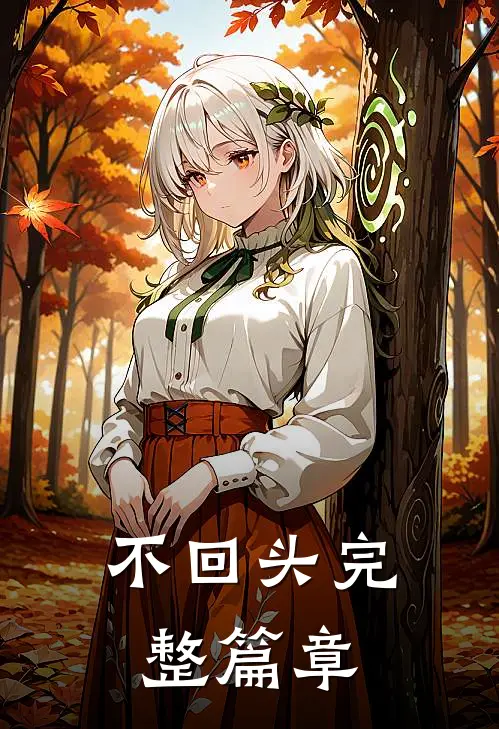 不回头完整篇章