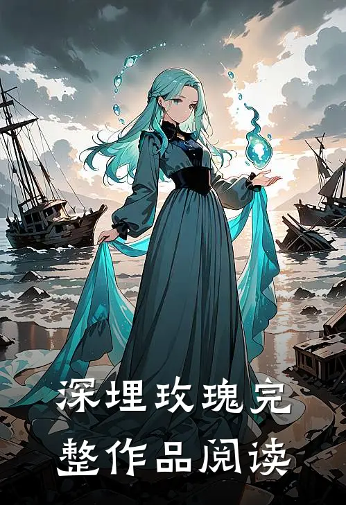 深埋玫瑰完整作品阅读