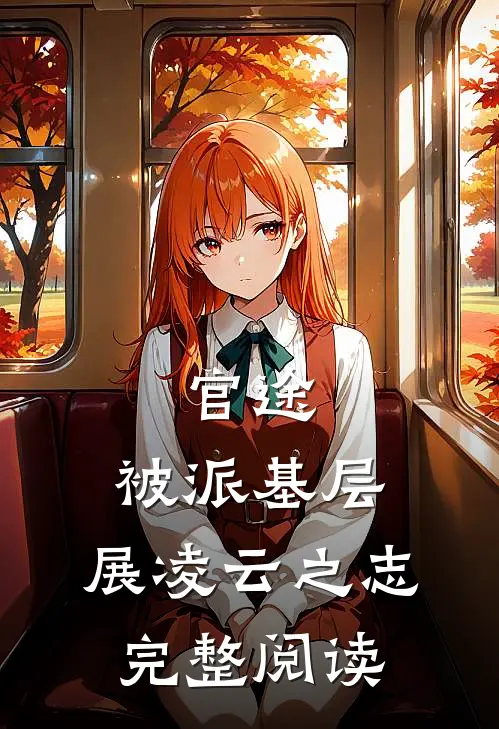 官途：被派基层，展凌云之志完整阅读