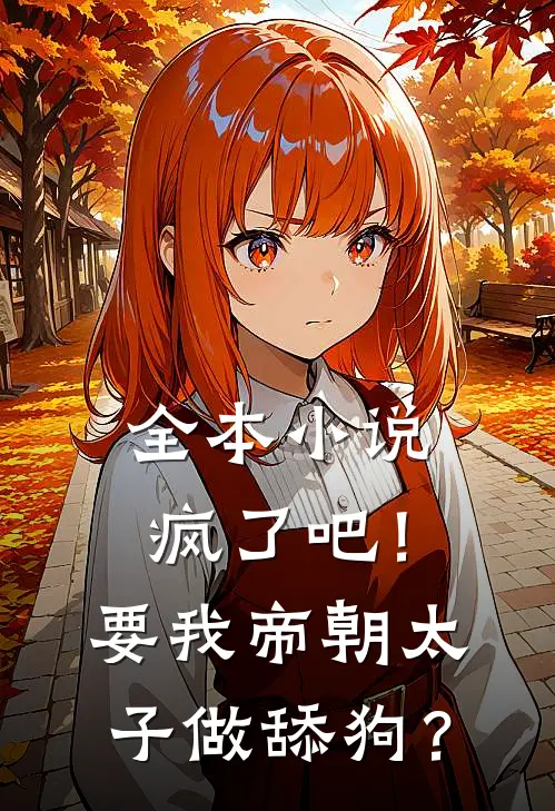 全本小说疯了吧！要我帝朝太子做舔狗？