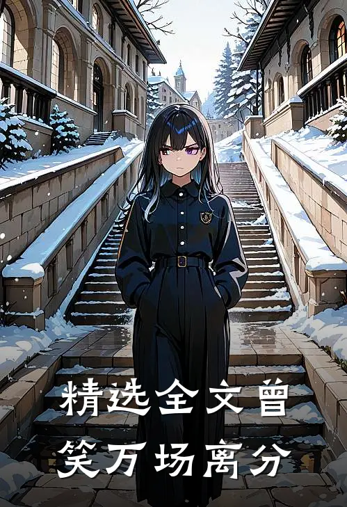 精选全文曾笑万场离分