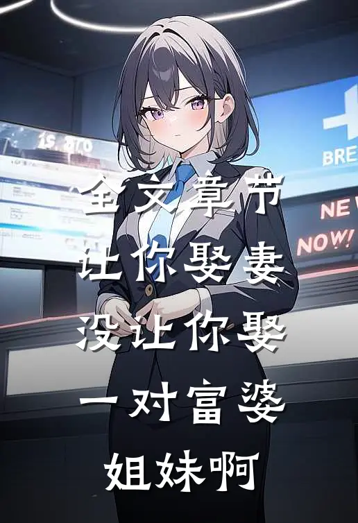 全文章节让你娶妻，没让你娶一对富婆姐妹啊