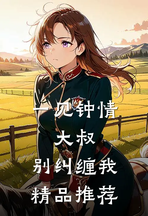 一见钟情：大叔，别纠缠我精品推荐