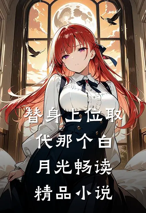替身上位取代那个白月光畅读精品小说