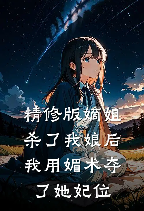 精修版嫡姐杀了我娘后，我用媚术夺了她妃位
