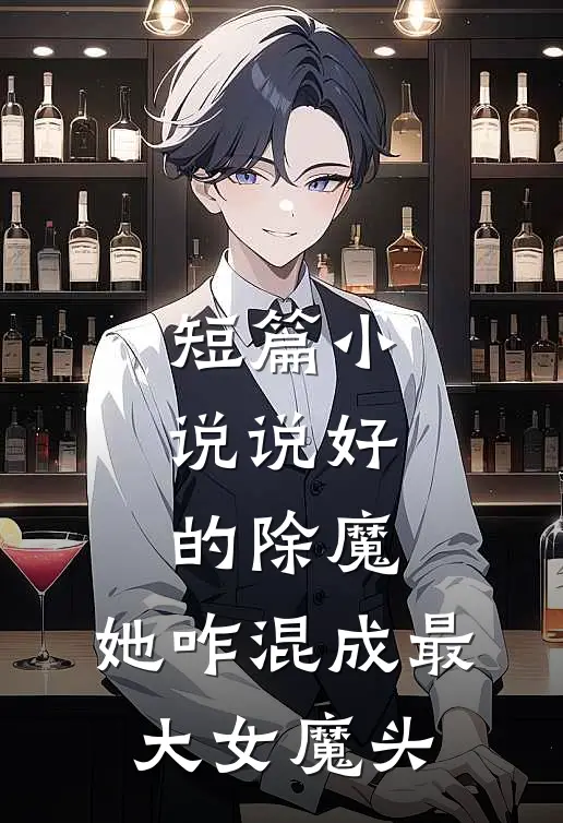 短篇小说说好的除魔，她咋混成最大女魔头