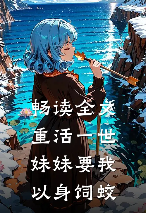 畅读全文重活一世，妹妹要我以身饲蛟