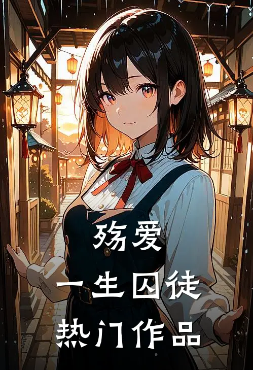 《殇爱：一生囚徒》热门作品