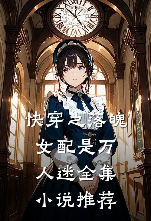 快穿之落魄女配是万人迷全集小说推荐