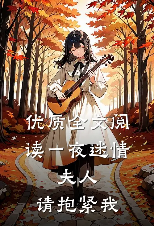 优质全文阅读一夜迷情：夫人，请抱紧我