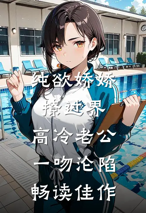 纯欲娇娇撩过界，高冷老公一吻沦陷畅读佳作