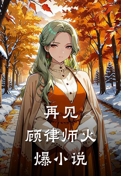 再见，顾律师火爆小说