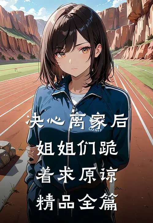 决心离家后，姐姐们跪着求原谅精品全篇