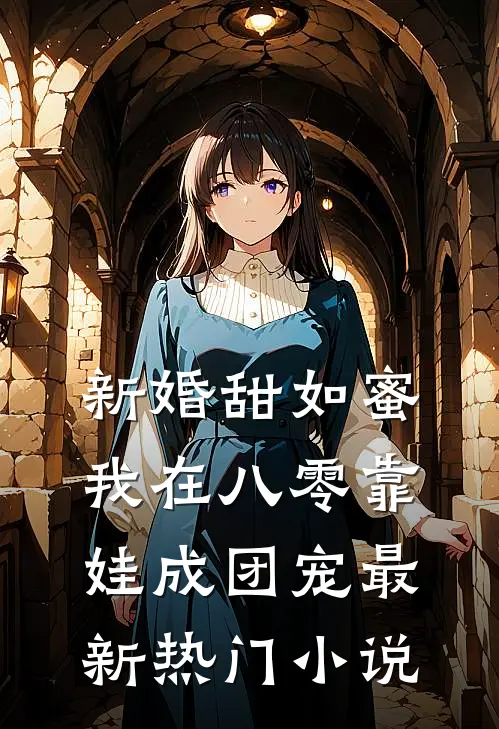 新婚甜如蜜，我在八零靠娃成团宠最新热门小说