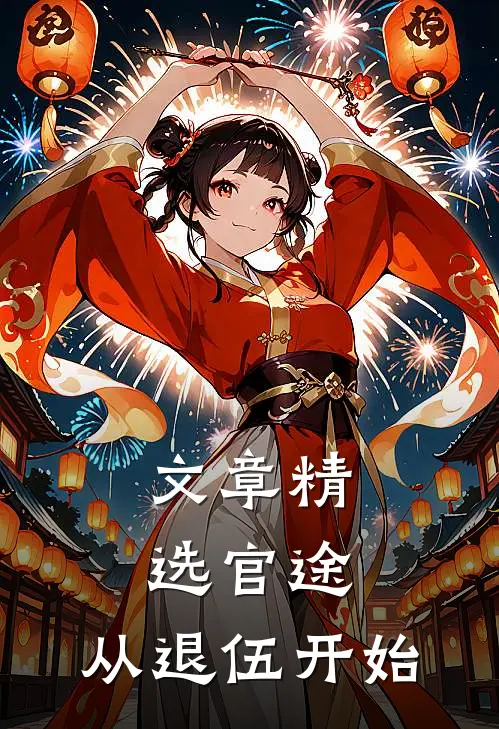 文章精选官途：从退伍开始