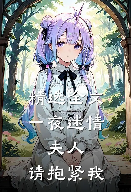 精选全文一夜迷情：夫人，请抱紧我