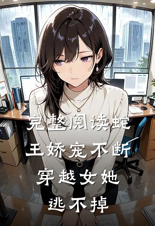 完整阅读蛇王娇宠不断，穿越女她逃不掉