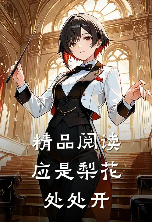精品阅读应是梨花处处开